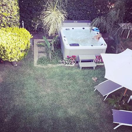 Sottovento Marzamemi Rooms&Relax Bagian luar foto