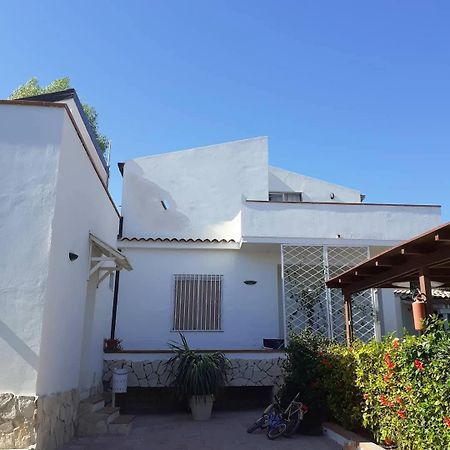 Sottovento Marzamemi Rooms&Relax Bagian luar foto