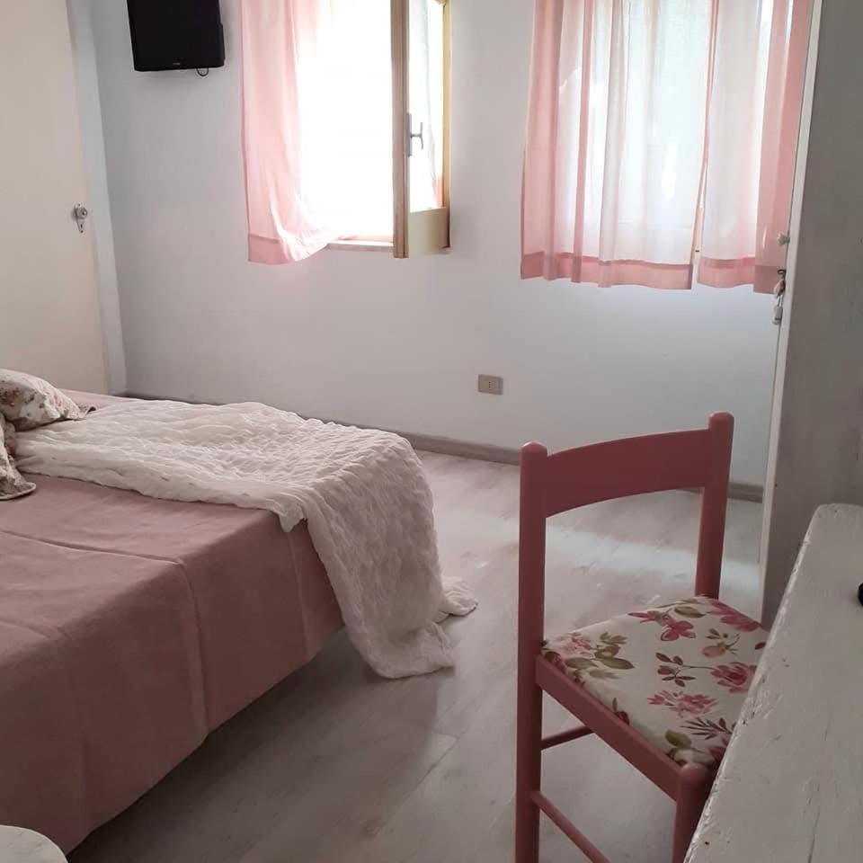 Sottovento Marzamemi Rooms&Relax Bagian luar foto