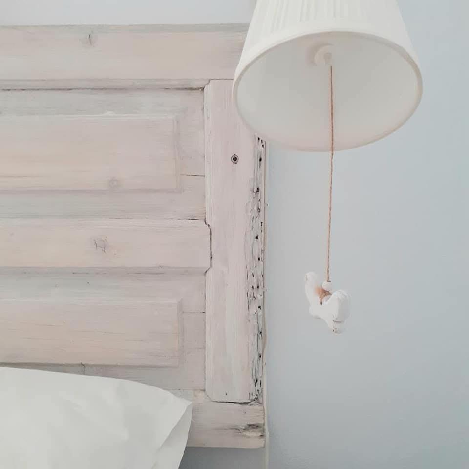 Sottovento Marzamemi Rooms&Relax Bagian luar foto