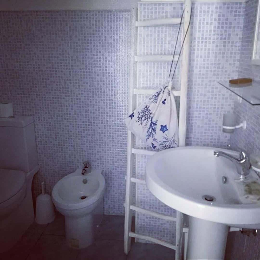 Sottovento Marzamemi Rooms&Relax Bagian luar foto