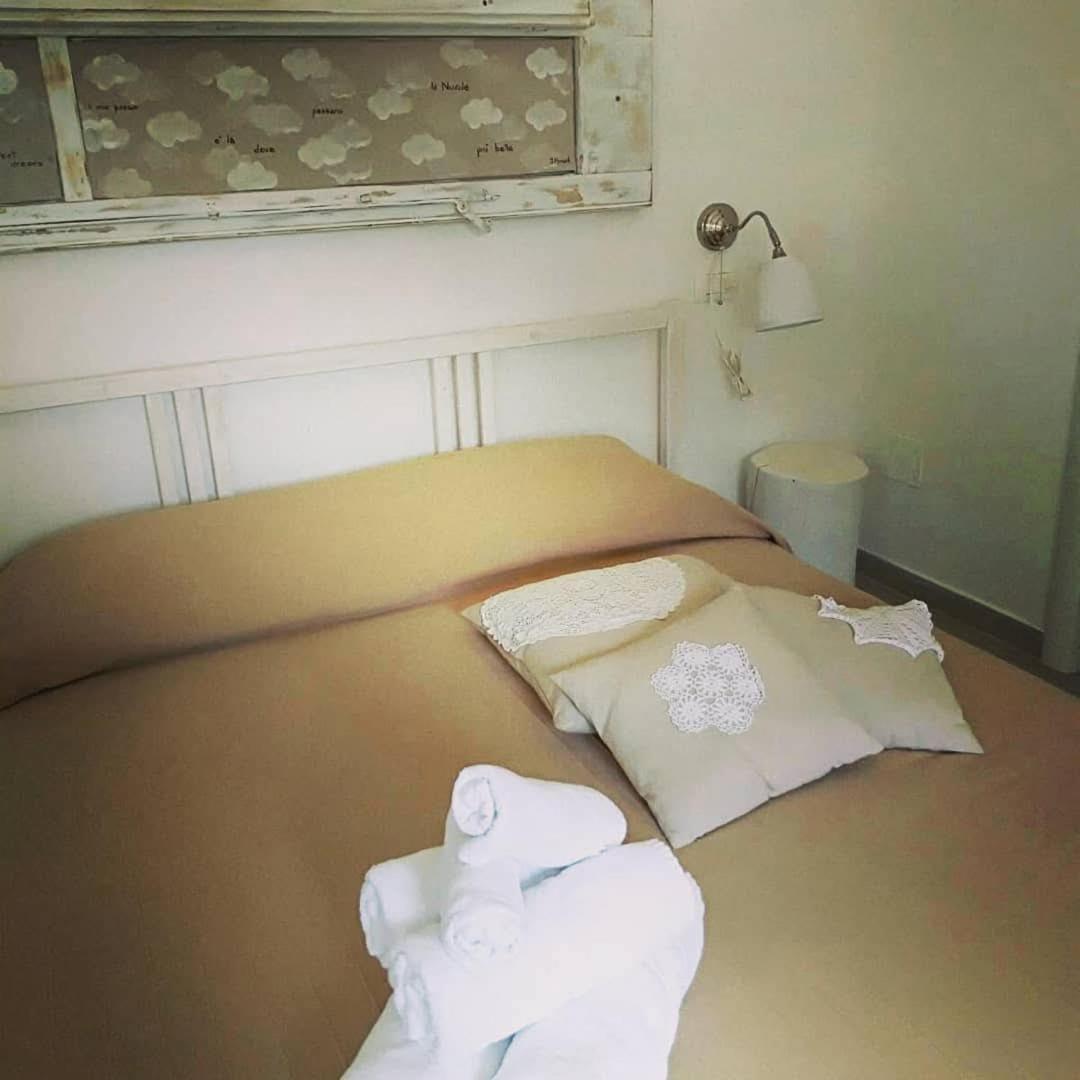 Sottovento Marzamemi Rooms&Relax Bagian luar foto