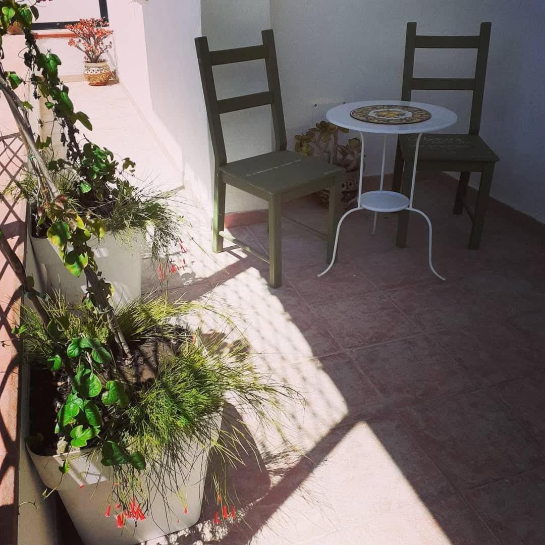 Sottovento Marzamemi Rooms&Relax Bagian luar foto