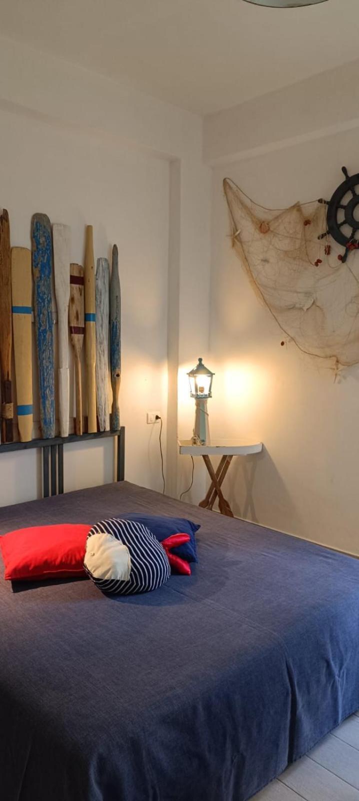 Sottovento Marzamemi Rooms&Relax Ruang foto