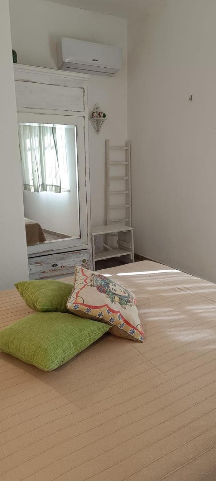 Sottovento Marzamemi Rooms&Relax Ruang foto