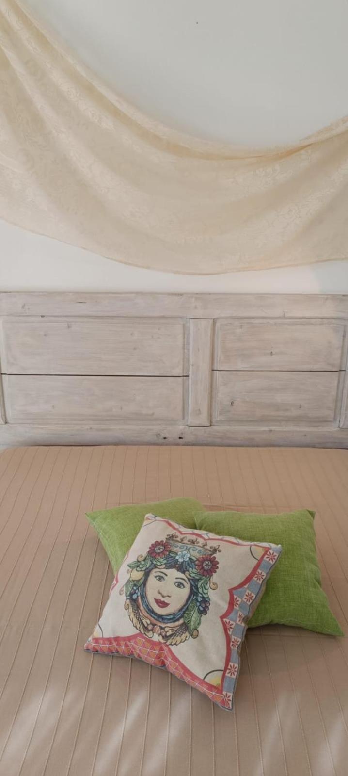 Sottovento Marzamemi Rooms&Relax Ruang foto