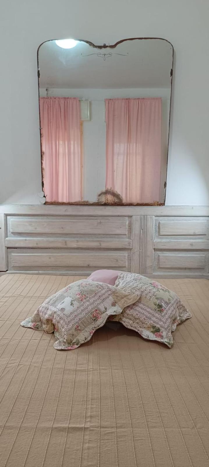 Sottovento Marzamemi Rooms&Relax Ruang foto