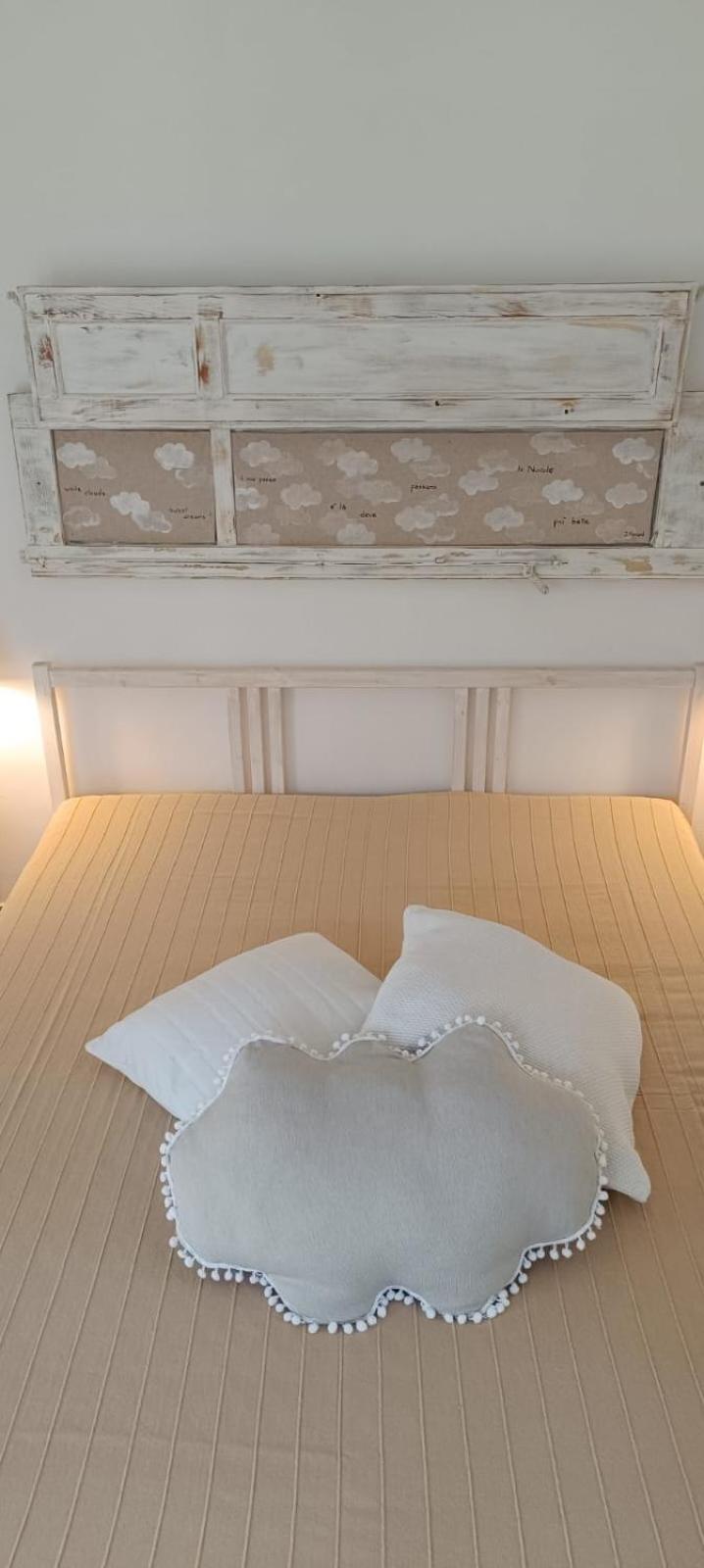 Sottovento Marzamemi Rooms&Relax Bagian luar foto