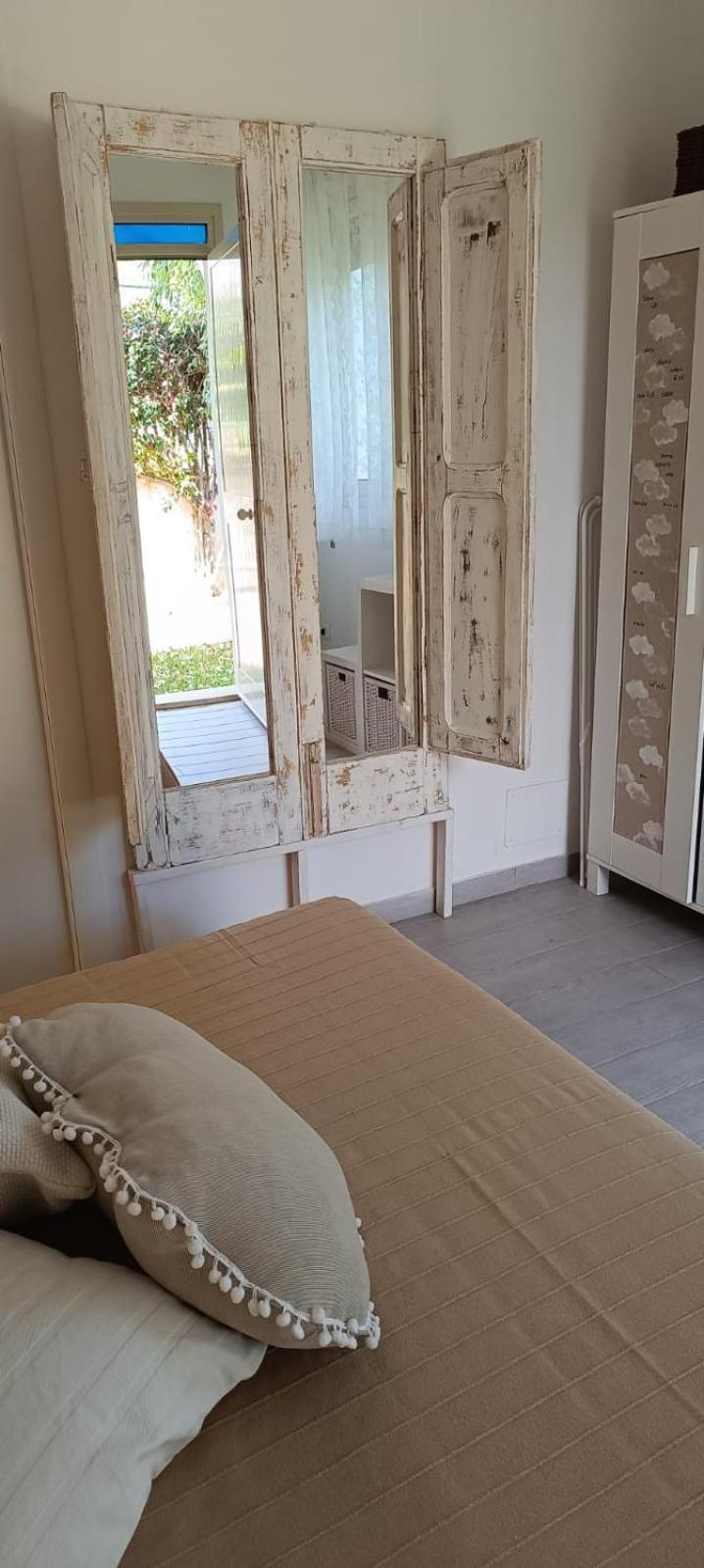Sottovento Marzamemi Rooms&Relax Ruang foto