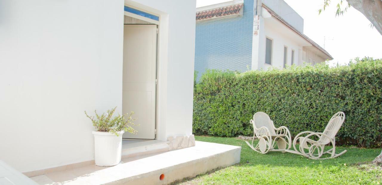 Sottovento Marzamemi Rooms&Relax Bagian luar foto
