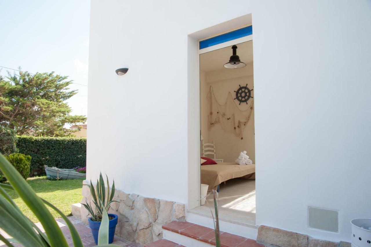 Sottovento Marzamemi Rooms&Relax Bagian luar foto