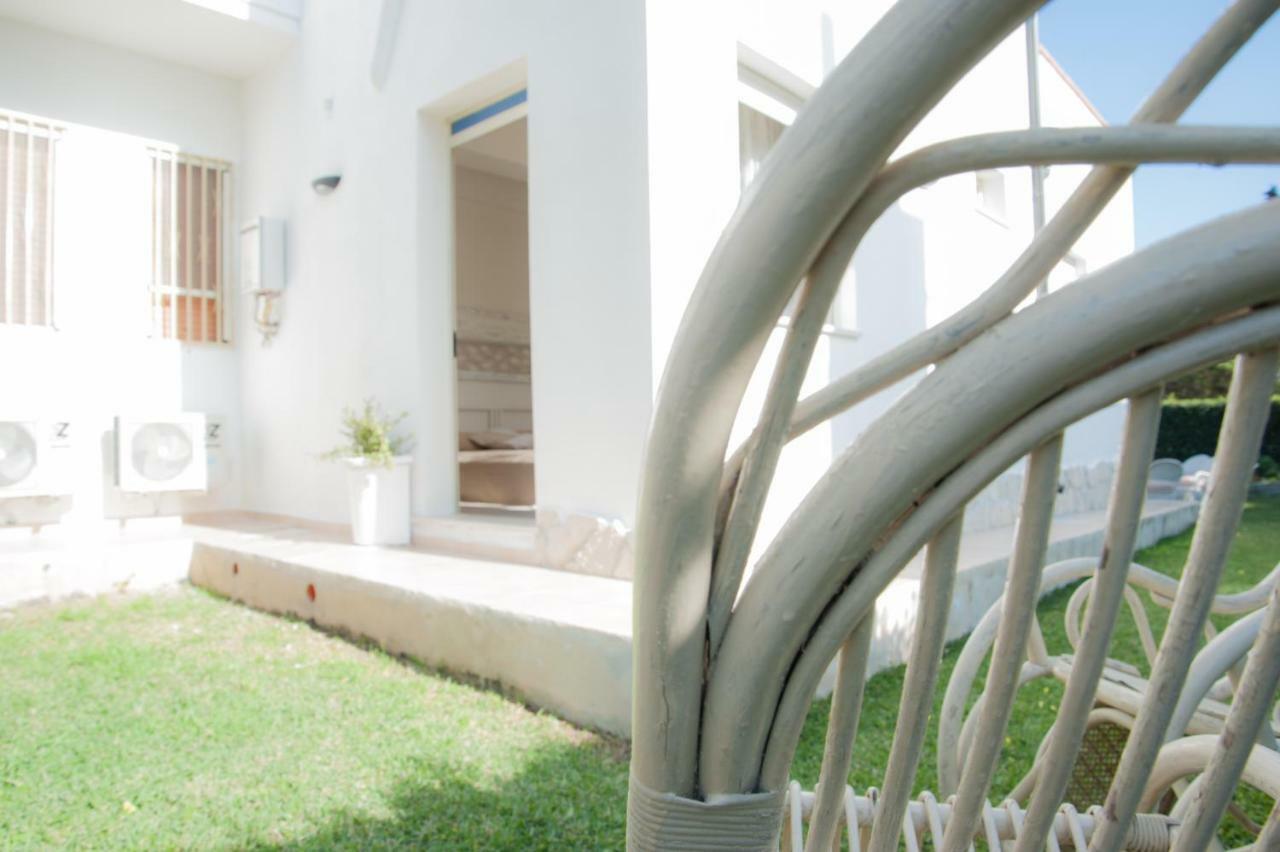 Sottovento Marzamemi Rooms&Relax Bagian luar foto