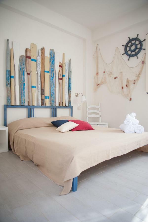 Sottovento Marzamemi Rooms&Relax Bagian luar foto