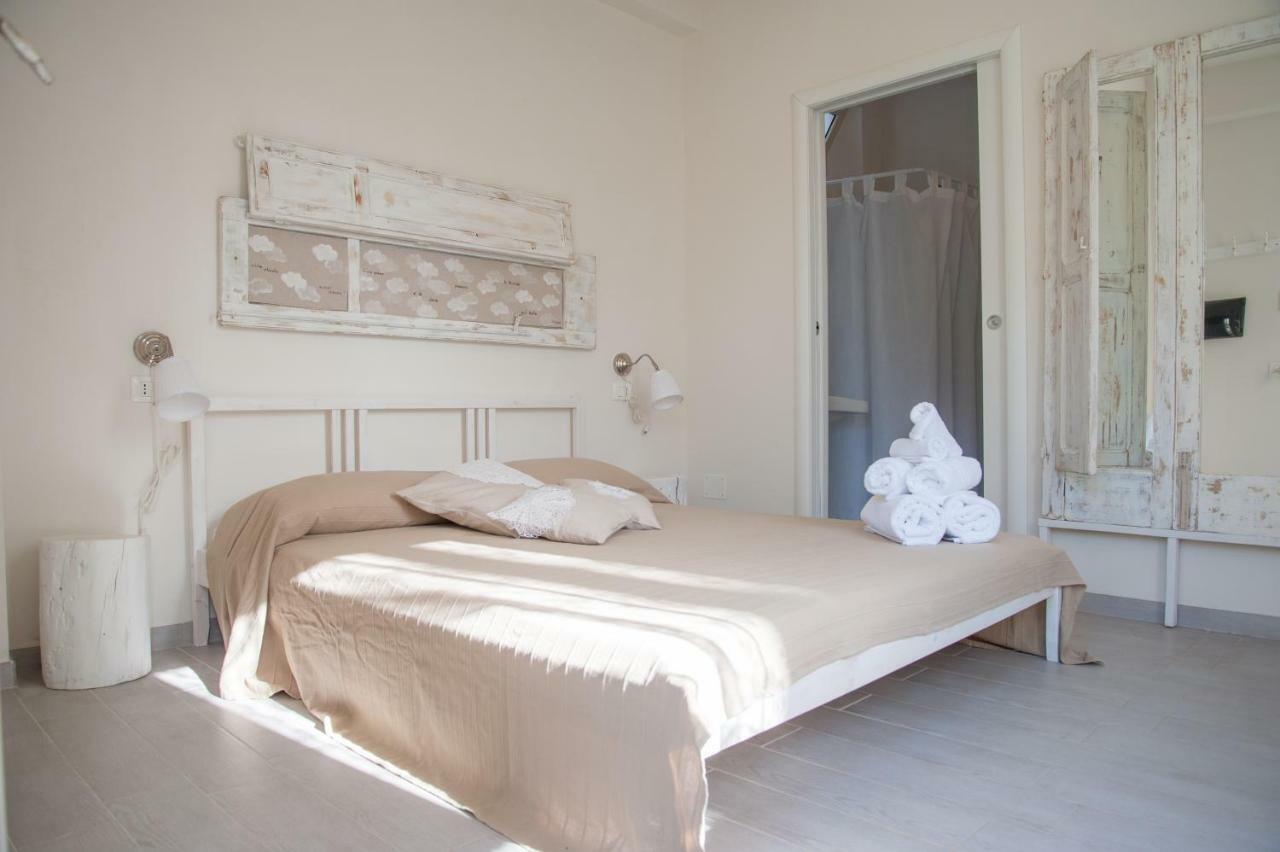 Sottovento Marzamemi Rooms&Relax Bagian luar foto