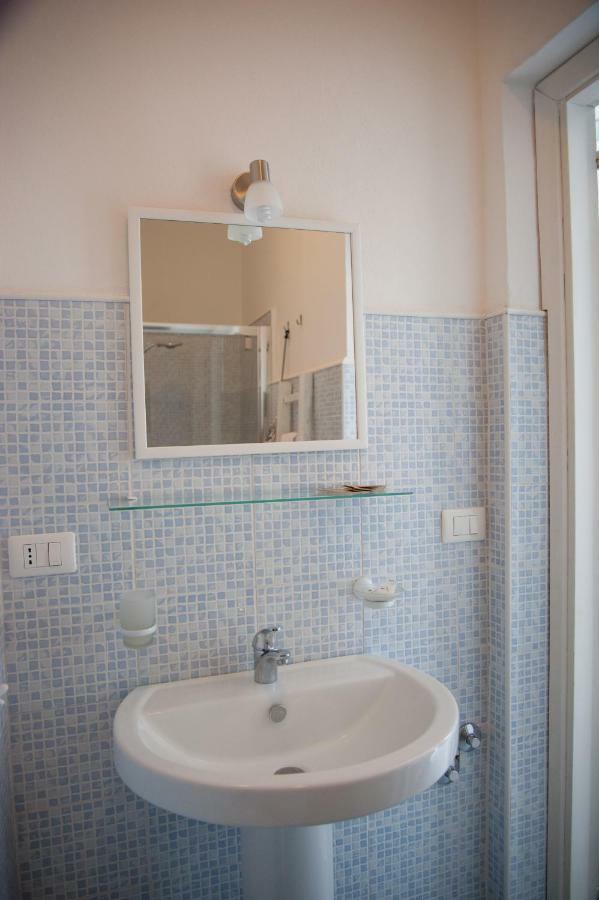 Sottovento Marzamemi Rooms&Relax Bagian luar foto