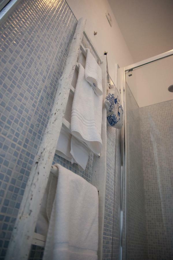 Sottovento Marzamemi Rooms&Relax Bagian luar foto