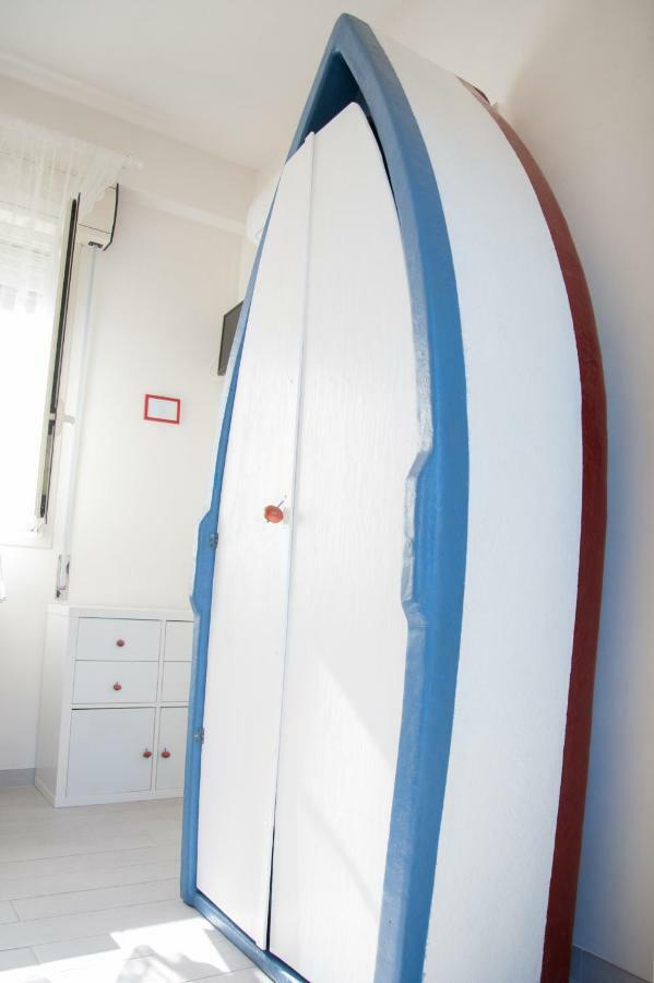 Sottovento Marzamemi Rooms&Relax Bagian luar foto