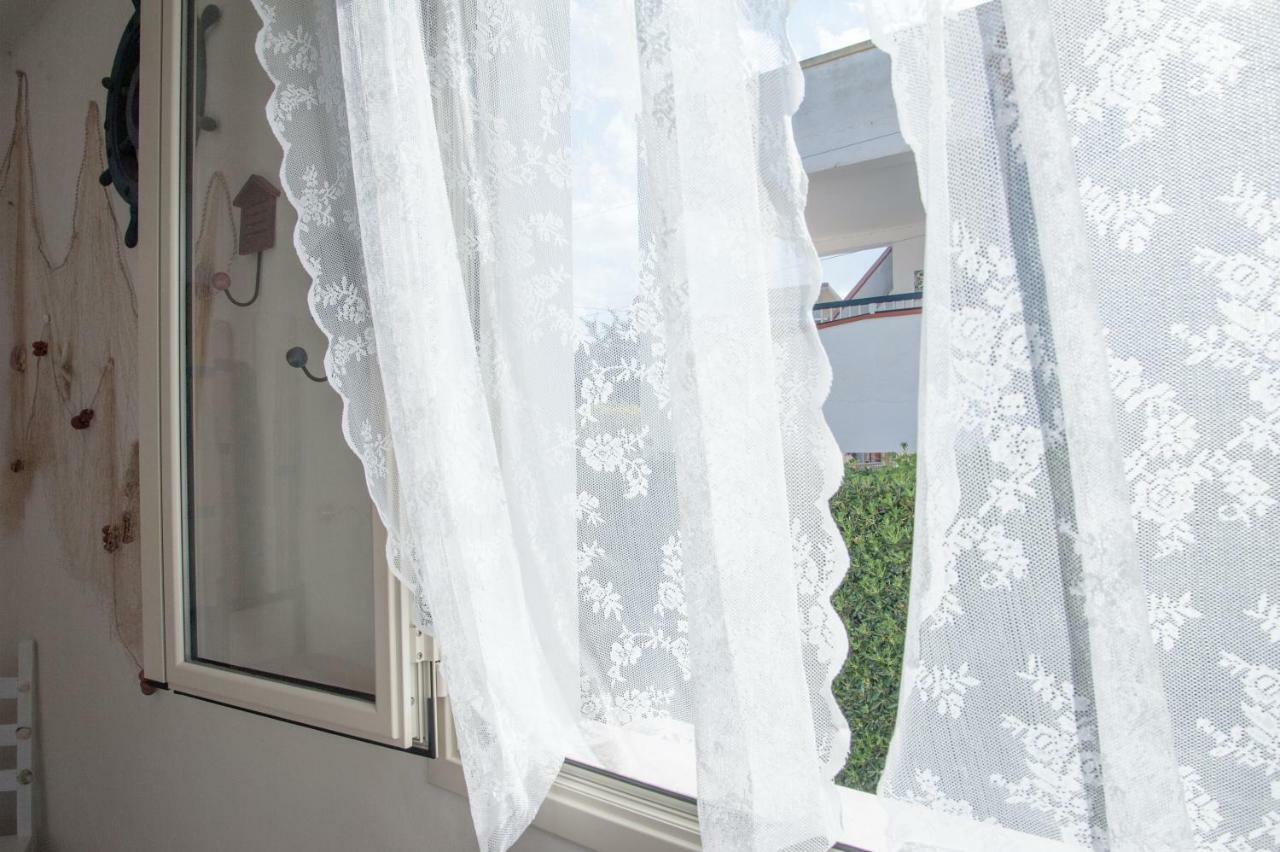 Sottovento Marzamemi Rooms&Relax Bagian luar foto